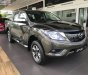 Mazda BT 50 3.2L 4x4 ATH 2019 - Bán Mazda BT 50 3.2L 4x4 ATH 2019, màu nâu, nhập khẩu