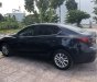 Mazda 3   2016 - Bán Mazda 3 màu xanh đen, đăng ký 9/1/2017