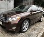 Toyota Venza   3.5 2008 - Bán xe Toyota Venza 3.5 2008 tự động, xuất Mỹ, bản đủ