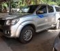 Toyota Hilux   2014 - Cần bán gấp Toyota Hilux năm 2014, nhập khẩu, cam kết không ngập nước, không đâm đụng