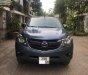 Mazda BT 50 2.2L 4x2 AT 2017 - Bán xe Mazda BT 50 2.2L 4x2 AT 2017, màu xanh lam, nhập khẩu nguyên chiếc  