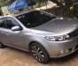 Kia Forte   2003 - Cần bán Kia Forte năm 2003, màu bạc, giấy tờ đầy đủ