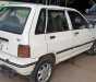 Kia Pride 2000 - Bán xe Kia Pride năm sản xuất 2000, màu trắng, 650tr