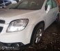 Chevrolet Orlando LTZ 2016 - Bán ô tô 7 chỗ Chevrolet Orlando LTZ sản xuất năm 2016, màu trắng, giá tốt