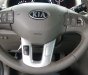 Kia Sportage Limited 2.0 AT 2011 - Bán Kia Sportage Limited 2.0 AT 2011, màu nâu, nhập khẩu, số tự động