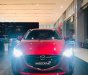 Mazda 2 Premium 2019 - Cần bán xe Mazda 2 Premium sản xuất năm 2019, màu đỏ, nhập khẩu 