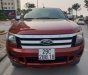 Ford Ranger XLS 2013 - Chính chủ bán xe Ford Ranger XLS đời 2013, màu đỏ, nhập khẩu nguyên chiếc