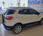 Ford EcoSport   Titanium 1.5   2019 - Bán ô tô Ford EcoSport Titanium 1.5 năm sản xuất 2019, màu trắng, 648 triệu