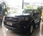 Ford Ranger XLS 2.2L 4x2 MT 2019 - Bán xe Ford Ranger XLS 2.2L 4x2 MT đời 2019, màu đen, nhập khẩu nguyên chiếc