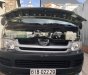 Toyota Hiace 2008 - Bán Toyota Hiace sản xuất 2008, màu xanh ngọc, giá 228tr