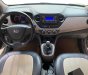 Hyundai Grand i10 1.0MT 2015 - Bán Hyundai Grand i10 đời 2015, màu bạc, nhập khẩu nguyên chiếc