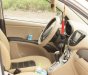 Hyundai Grand i10   2010 - Bán xe Hyundai Grand i10 2010, màu bạc, đăng ký lần đầu T12/2010