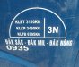 Veam VT350 2016 - Bán Veam VT350 2016, màu xanh lam