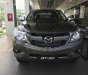 Mazda BT 50 3.2L 4x4 ATH 2019 - Bán Mazda BT 50 3.2L 4x4 ATH 2019, màu nâu, nhập khẩu