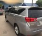 Toyota Innova MT 2017 - Bán Toyota Innova MT 2017, màu xám, xe đẹp