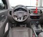 Kia Sportage 2011 - Cần bán xe Kia Sportage đời 2011, màu nâu, xe nhập, giá chỉ 566 triệu