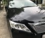 Toyota Camry   2014 - Bán xe Camry 2014, màu đen,, tên cá nhân chính chủ, không kinh doanh