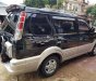 Mitsubishi Jolie 2004 - Bán xe Mitsubishi Jolie đời 2004, màu đen xe gia đình