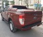 Ford Ranger XLS 2013 - Chính chủ bán xe Ford Ranger XLS đời 2013, màu đỏ, nhập khẩu nguyên chiếc