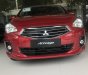 Mitsubishi Attrage 2019 - Cần bán xe Mitsubishi Attrage sản xuất 2019, màu bạc, nhập khẩu nguyên chiếc