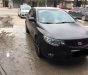 Kia Forte 2009 - Bán xe Kia Forte năm 2009, màu xám, xe nhập giá cạnh tranh