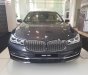 BMW 7 Series 750Li 2018 - Bán BMW 7 Series 750Li đời 2018, màu xám, xe nhập