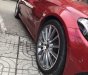 Mercedes-Benz C class  C300 2017 - Cần bán xe Mercedes C300 sản xuất 2017, màu đỏ, xe nhập