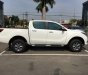 Mazda BT 50   2.2 MT 4X4  2018 - Bán ô tô Mazda BT 50 2.2 MT 4X4 năm sản xuất 2018, màu trắng