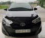 Toyota Vios 2018 - Cần bán gấp Toyota Vios đời 2018, màu đen như mới