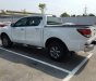 Mazda BT 50   2.2 MT 4X4  2018 - Bán ô tô Mazda BT 50 2.2 MT 4X4 năm sản xuất 2018, màu trắng