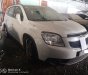 Chevrolet Orlando LTZ 2016 - Bán ô tô 7 chỗ Chevrolet Orlando LTZ sản xuất năm 2016, màu trắng, giá tốt