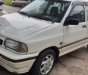 Kia Pride 2000 - Bán xe Kia Pride năm sản xuất 2000, màu trắng, 650tr