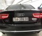 Audi A8 2011 - Bán Audi A8L 2011, màu đen, nhập Đức