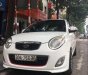 Kia Morning 2009 - Cần bán lại xe Kia Morning sản xuất 2009, màu trắng