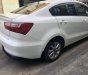 Kia Rio   1.4AT   2016 - Bán xe Kia Rio 2016 AT gia đình chạy, màu trắng