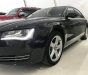 Audi A8 2011 - Bán Audi A8L 2011, màu đen, nhập Đức