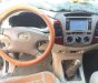 Toyota Innova 2006 - Cần bán Toyota Innova sản xuất năm 2006, màu bạc, giá tốt