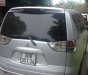 Mitsubishi Zinger GLS 2.4 MT 2008 - Bán Mitsubishi Zinger GLS 2.4 MT năm sản xuất 2008, màu bạc 