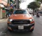 Ford Ranger    3.2 Wildtrak 2015 - Cần bán Ford Wildtrak 3.2, xe còn rất mới, bao chưa lần đâm đụng hay ngập nước