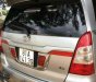 Toyota Innova   2010 - Cần bán gấp Toyota Innova sản xuất 2010, xe chạy bình thường