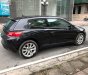 Volkswagen Scirocco 1.4 AT 2010 - Bán Volkswagen Scirocco 1.4 AT 2010, màu đen, xe nhập chính chủ