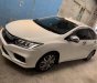 Honda City   1.5V Top   2017 - Bán Honda City 1.5V Top sản xuất 2017, màu trắng