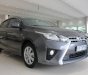 Toyota Yaris E 2015 - Cần bán Toyota Yaris E số tự động, bảo hành 6 tháng máy hộp số