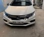 Honda City   1.5V Top   2017 - Bán Honda City 1.5V Top sản xuất 2017, màu trắng