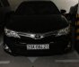 Toyota Camry XLE 2012 - Bán ô tô Toyota Camry XLE sản xuất 2012, màu đen, nhập khẩu nguyên chiếc chính chủ