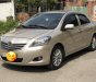 Toyota Vios  G  2012 - Bán Vios G Sx cuối 2012, số tự động, màu vàng cát, rất đẹp