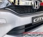 Honda City   CVT 2019 - Cần bán xe Honda City CVT năm sản xuất 2019, màu bạc