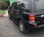 Ford Escape   2004 - Bán Ford Escape 2004, màu đen số sàn giá cạnh tranh