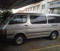 Toyota Hiace   2003 - Bán Toyota Hiace đời 2003, thời gian sử dụng xe: 15 năm