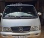 Mercedes-Benz MB 2003 - Bán ô tô Mercedes MB sản xuất 2003, màu trắng, xe nhập